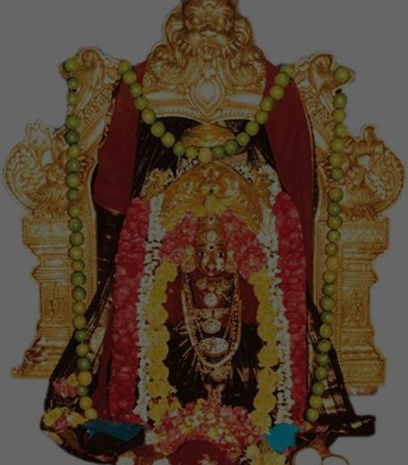 Bangalore to Srisailam