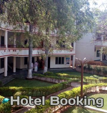 Srisailam Hotel Booking